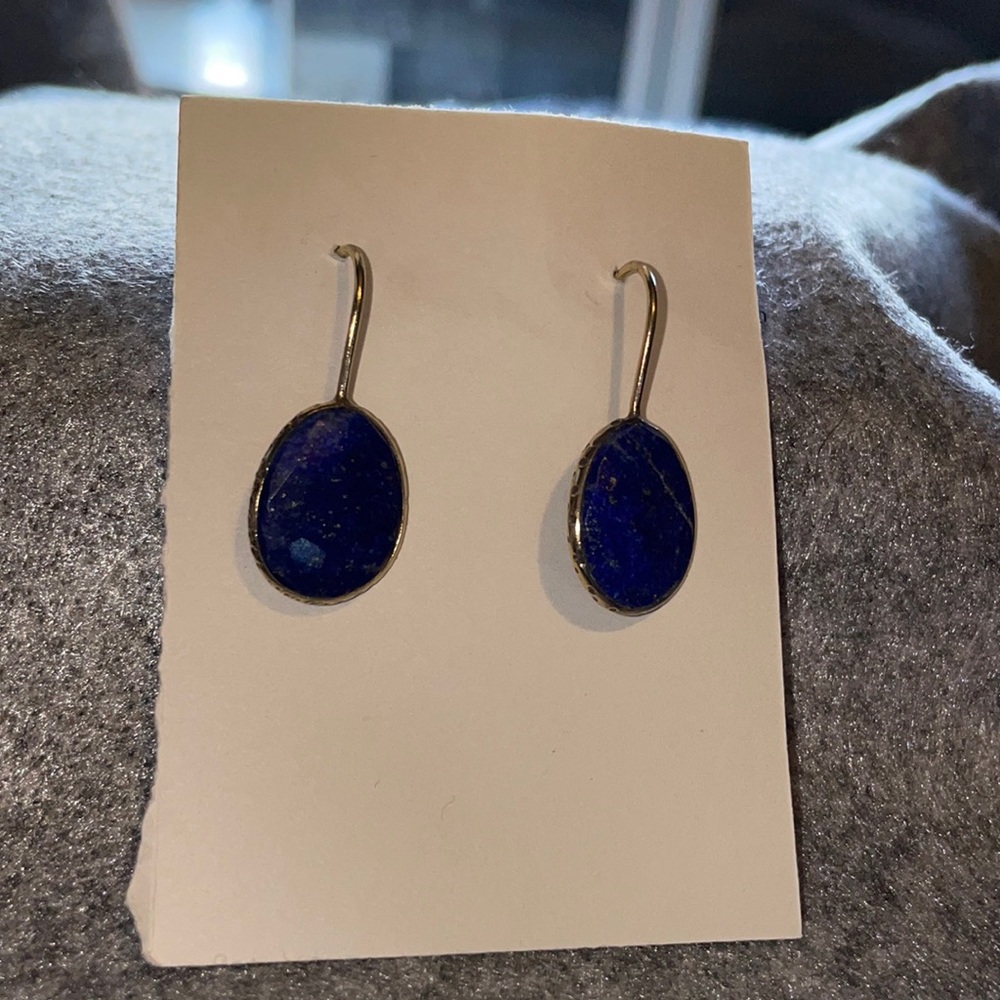 Sundance earrings